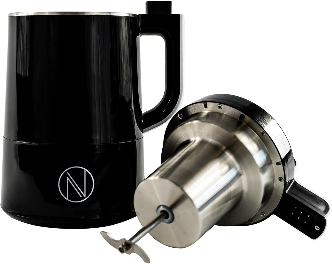 Nebula Infusion Chef | Elektrischer Kräuterbutter-, Öl- und Gummibärchenhersteller | Tinkturen, Öle