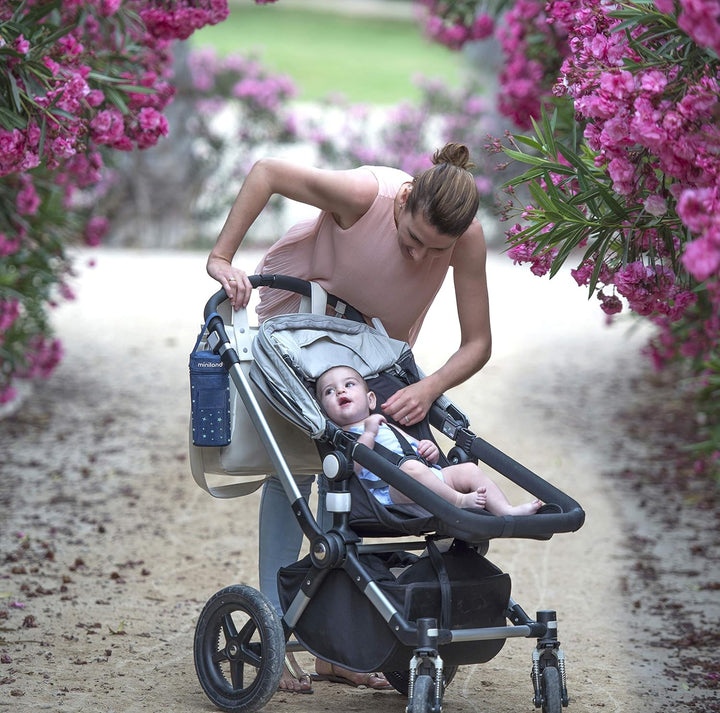 Miniland Baby Babyflaschenwärmer