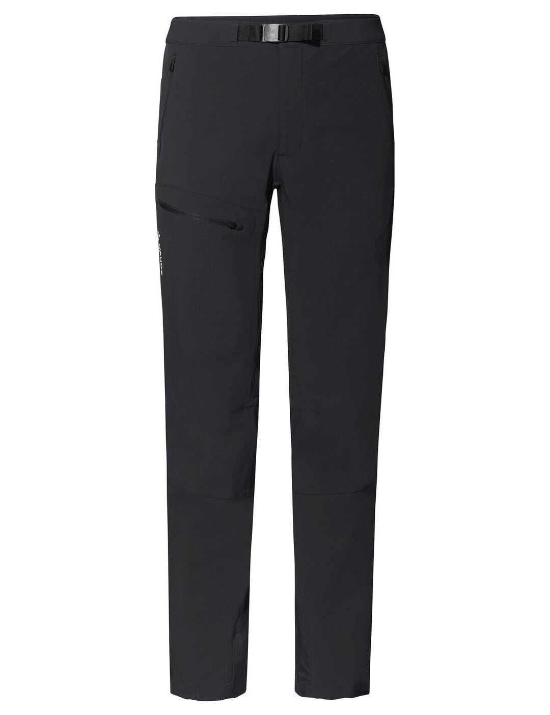 VAUDE Outdoorhose Badile Pants II - Wanderhose Herren mit Stretch, leichte, robuste & atmungsaktive