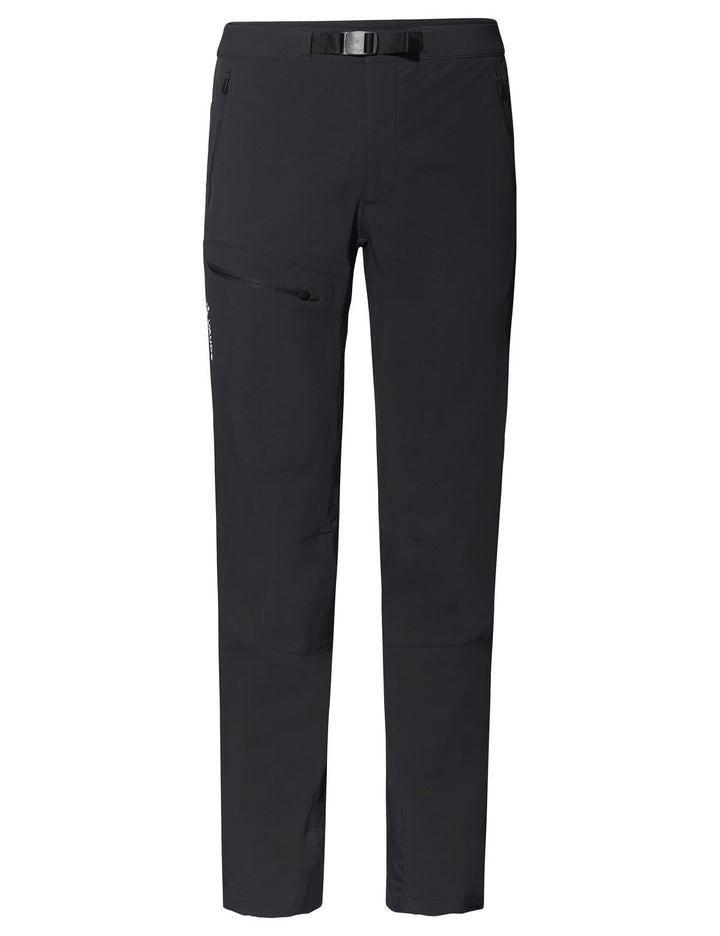 VAUDE Outdoorhose Badile Pants II - Wanderhose Herren mit Stretch, leichte, robuste & atmungsaktive