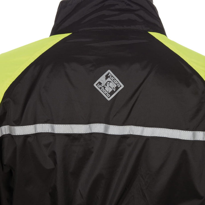 Tucano Urbano 768NY7 Ersatzteile, Nero–Giallo Fluo, XXL XXL Nero–Giallo Fluo, XXL Nero–Giallo Fluo