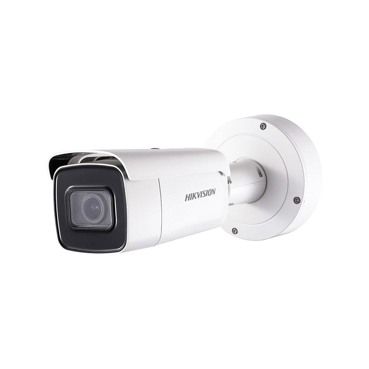 Hikvision DS-2CD2646G2-IZS(2.8-12mm) Bullet Überwachungskamera mit 4 Megapixel, professionelle Überw