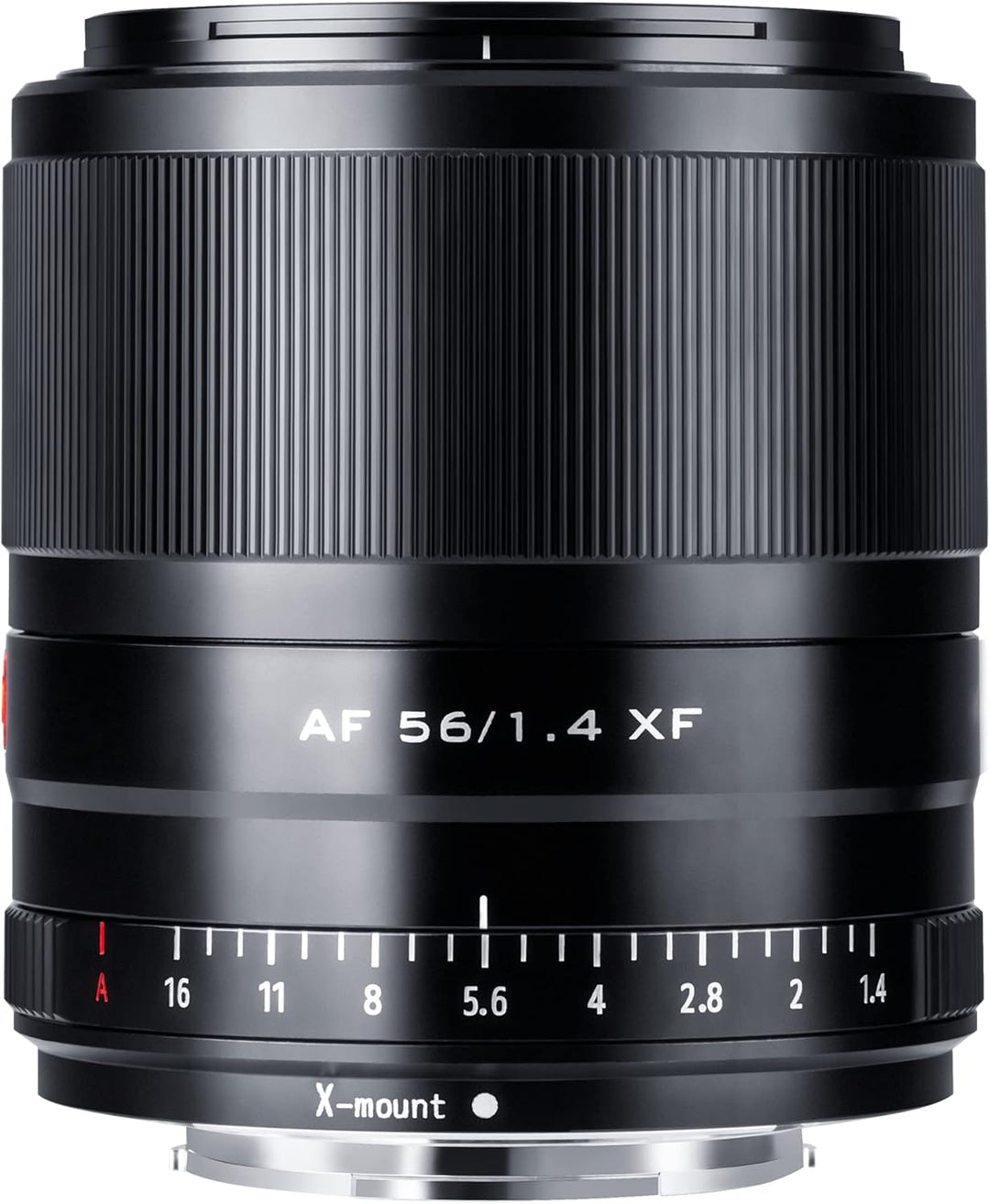 VILTROX 56mm F1.4 X Autofokus APS-C Porträt Prime Objektiv für Fuji Fujifilm X Mount Kamera X-T2 X-T