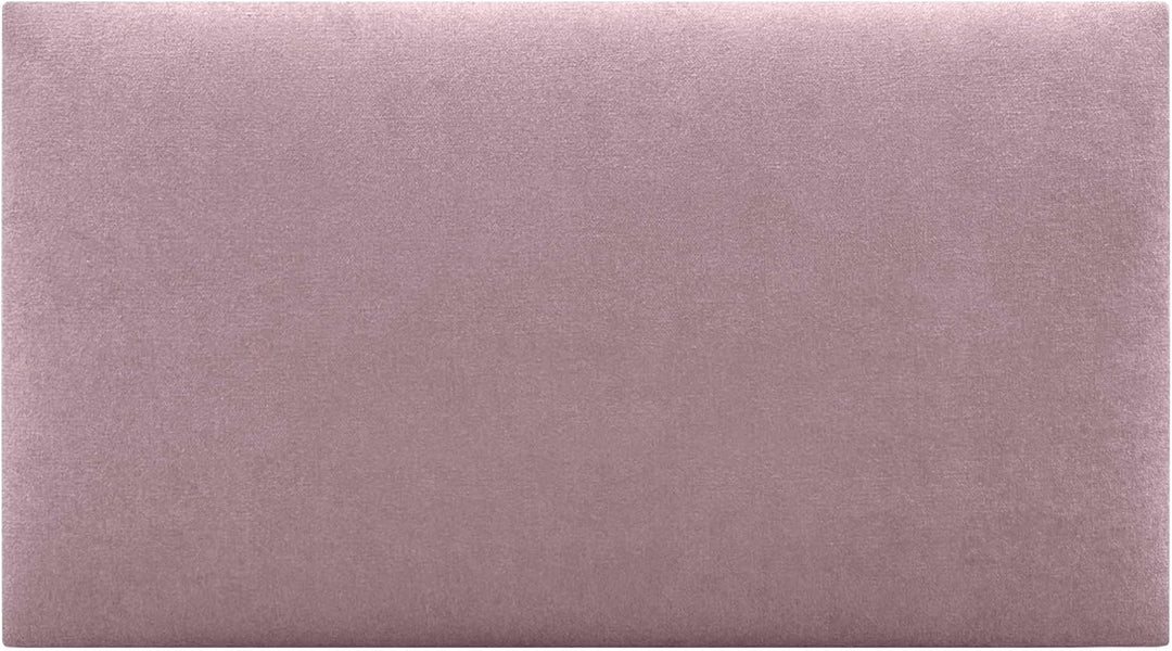 DHOME Kopfteil aus Kunstleder oder Stoff AQUALINE Glattes gepolstertes Kopfteil Luxusbett Kopfteil (