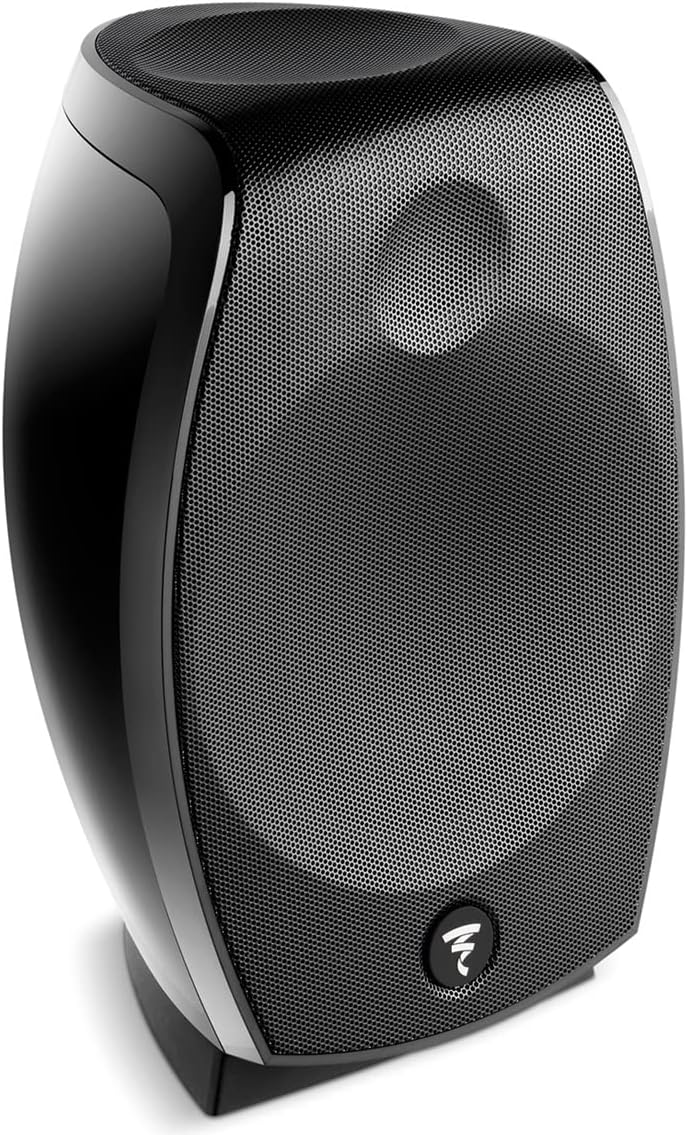 Focal SIB Evo 5.1.2 Dolby Atmos Lautsprecher-System