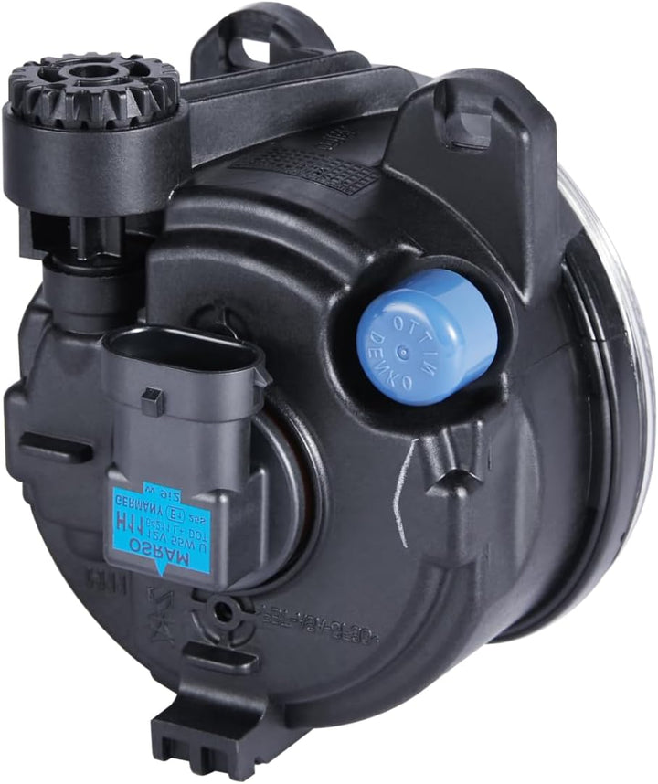 Valeo 044361 Nebelscheinwerfer
