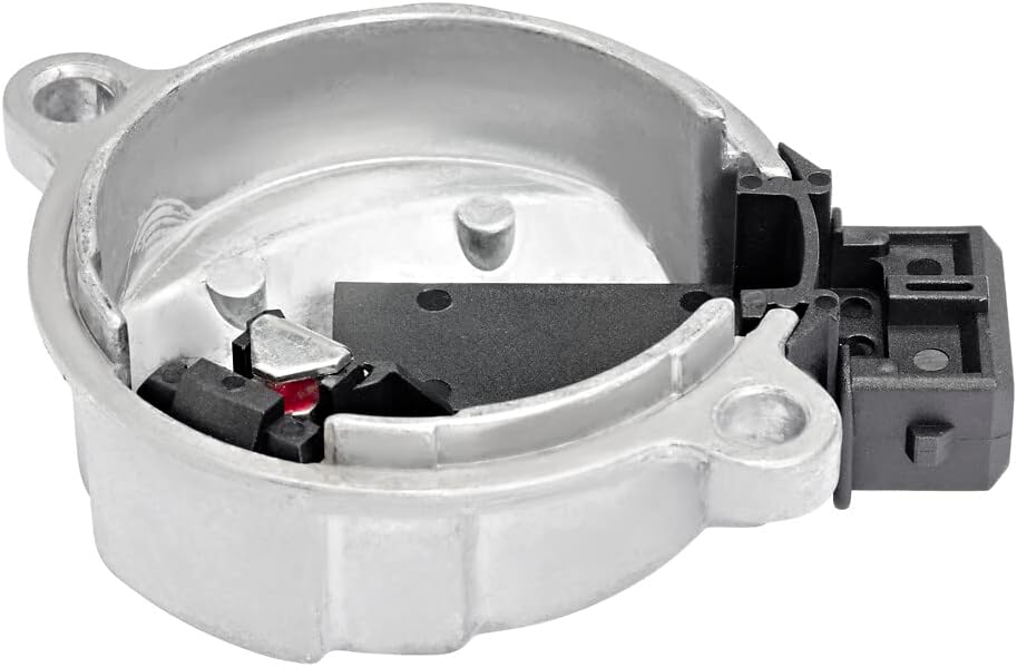 VALEO 253814 Sensor Nockenwellenposition Anzahl der Pins : 3 Plug Type : ANGULAR Sensortechnik : HAL