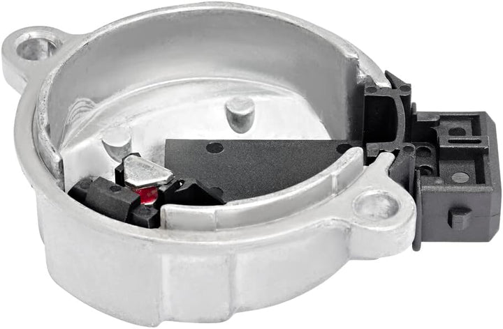 VALEO 253814 Sensor Nockenwellenposition Anzahl der Pins : 3 Plug Type : ANGULAR Sensortechnik : HAL