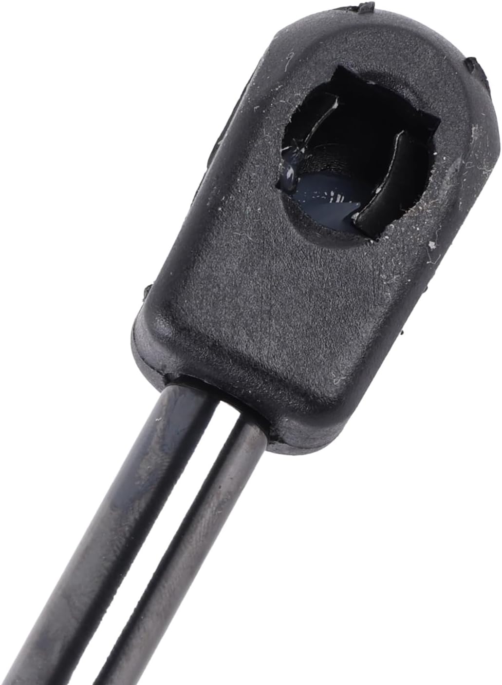 5K6827550B 2x Heckklappendämpfer Gasfeder Heckklappe Dämpfer Kofferraum 550N Gasdruckfeder Gasdruckd