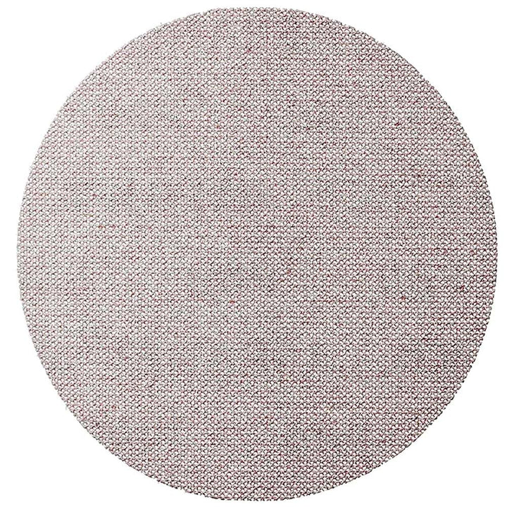 Mirka Abranet Ace Netz Schleifscheiben Ø 150mm Klett / Korn P320 / 50 Stk / Für alle 150mm Exzenters