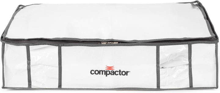 Compactor RAN3592 platzsparende halbstarre Vakuum-Aufbewahrungsbeutel, Grösse L (145 l), Compactor L