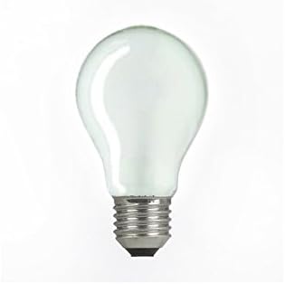 10x AGL Standard Glühlampe 100W in matt E27 + 1x LAPTOP LED Leselicht mit USB Stecker