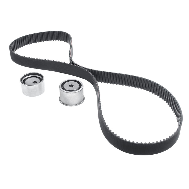Zahnriemensatz für Cirrus Sebring FJ Stratus JA JX Pajero V2W V3W V4W K7 K9 2.5L 3.0L 1994-2008 MD14