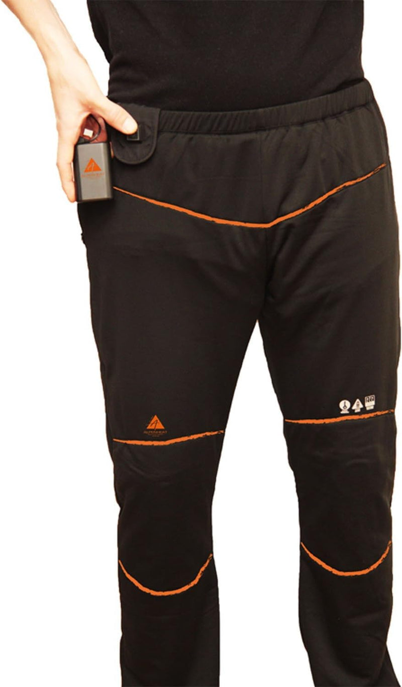 Alpenheat Fire-Pantliners Beheizte AJ6-S, AJ6-S