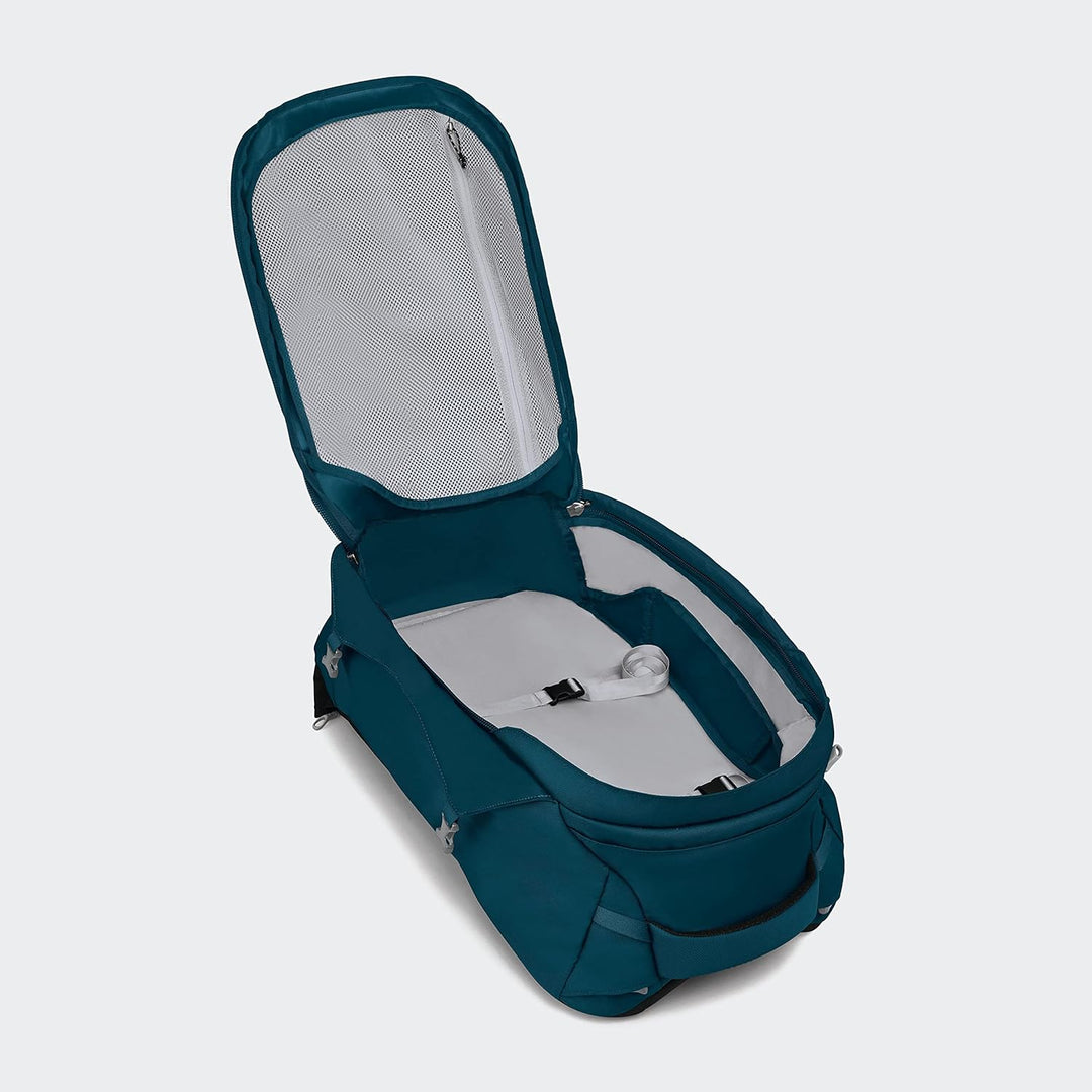 Osprey Damen Fairview Damen Reiserucksack Rucksack (1er Pack) O/S - Fassungsvermögen 40L Night Jungl