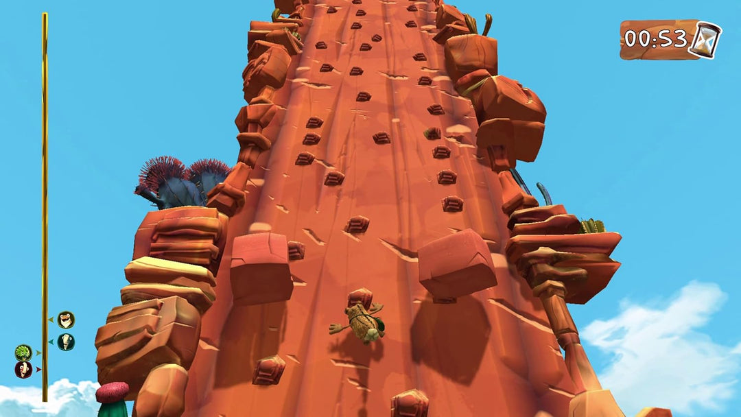 Gigantosaurus: Dino Sports - Switch, Switch