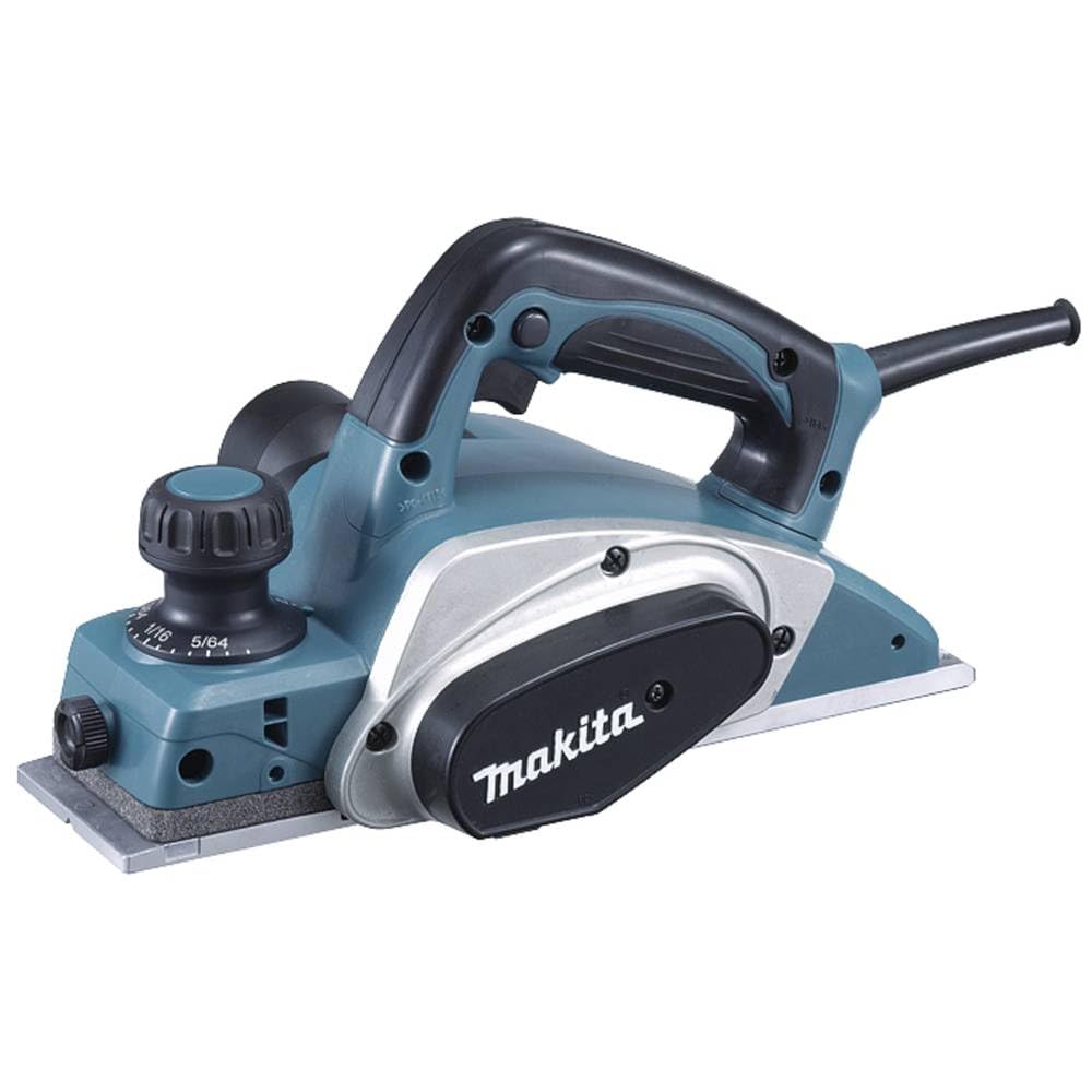Makita KP0800J Falzhobel 82 mm,