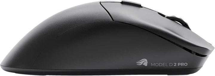 GLORIOUS Gaming Model D 2 PRO 4K/8K Wireless Gaming Mouse – 2,4 GHz drahtlos, 4K/8K-Abruf, 100 Mio.