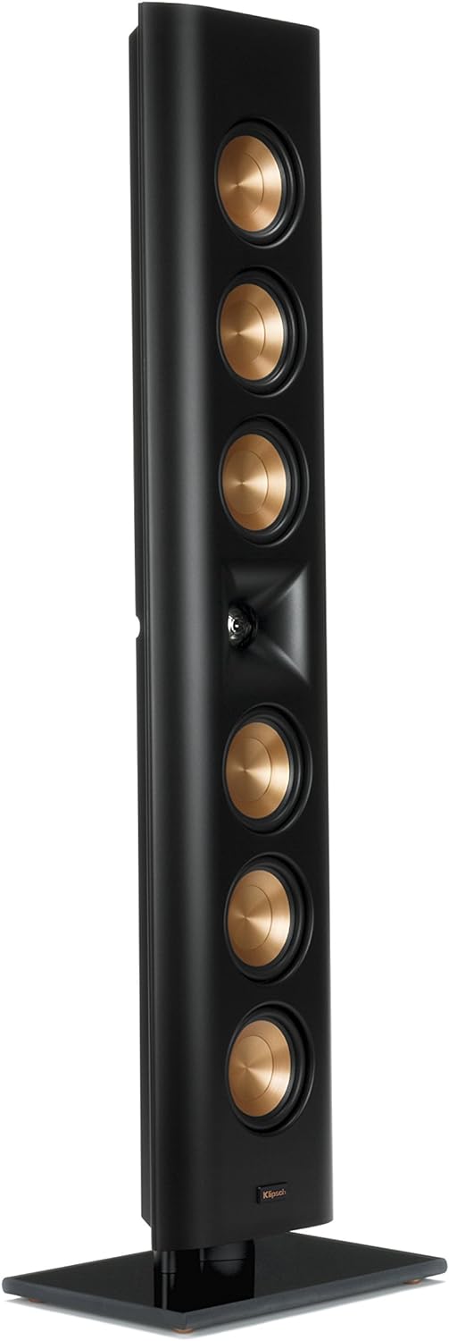 Klipsch RP640D Kompakt-Lautsprecher (Stück)