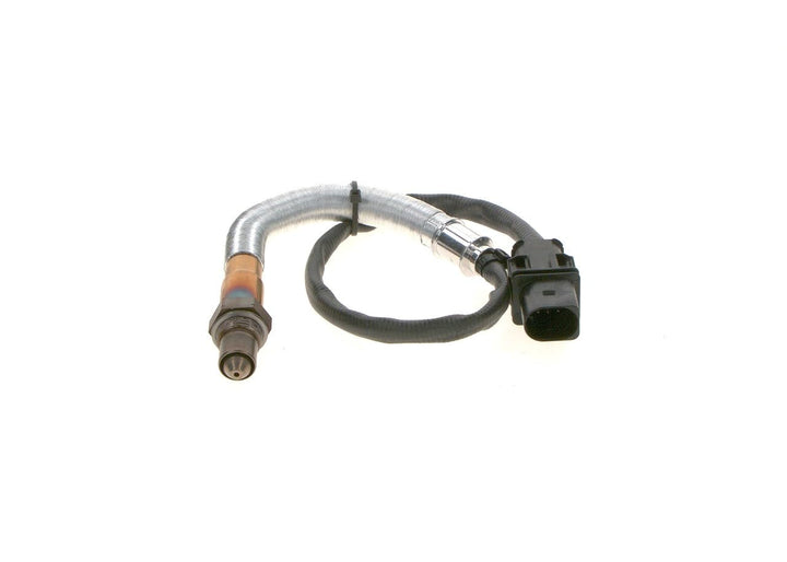 Bosch 0281004066 - Lambdasonde mit fahrzeugspezifischem Stecker