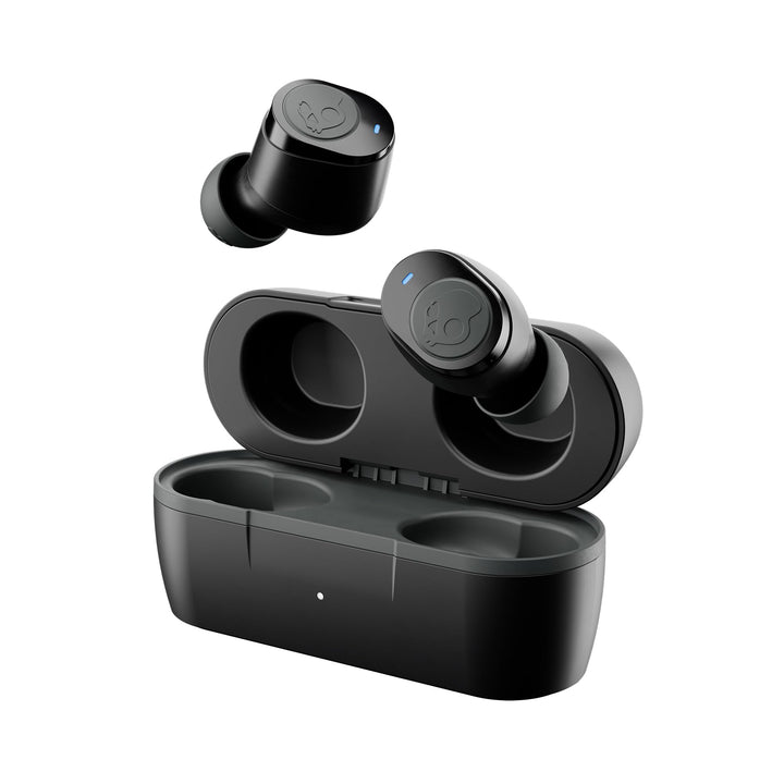 Skullcandy Jib True 2 Kabelloser In-Ear Kopfhörer, 32 Std. Akkulaufzeit, Mikro, Kompatibel mit iPhon