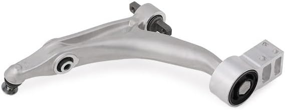TRW AUTOMOTIVE AFTERMARKET JTC1307 Querlenker