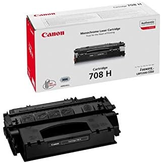 Brother Canon Toner Cartridge 706 - schwarz - Standard, 0264B002, Cartridge 706