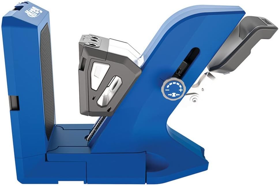 KREG EUROPE GMBH VHA60595 KREG Pocket-Hole Jig 720-KPHJ720-INT, red