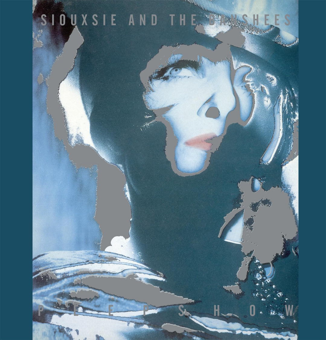 Peepshow (Vinyl) [Vinyl LP], Vinyl