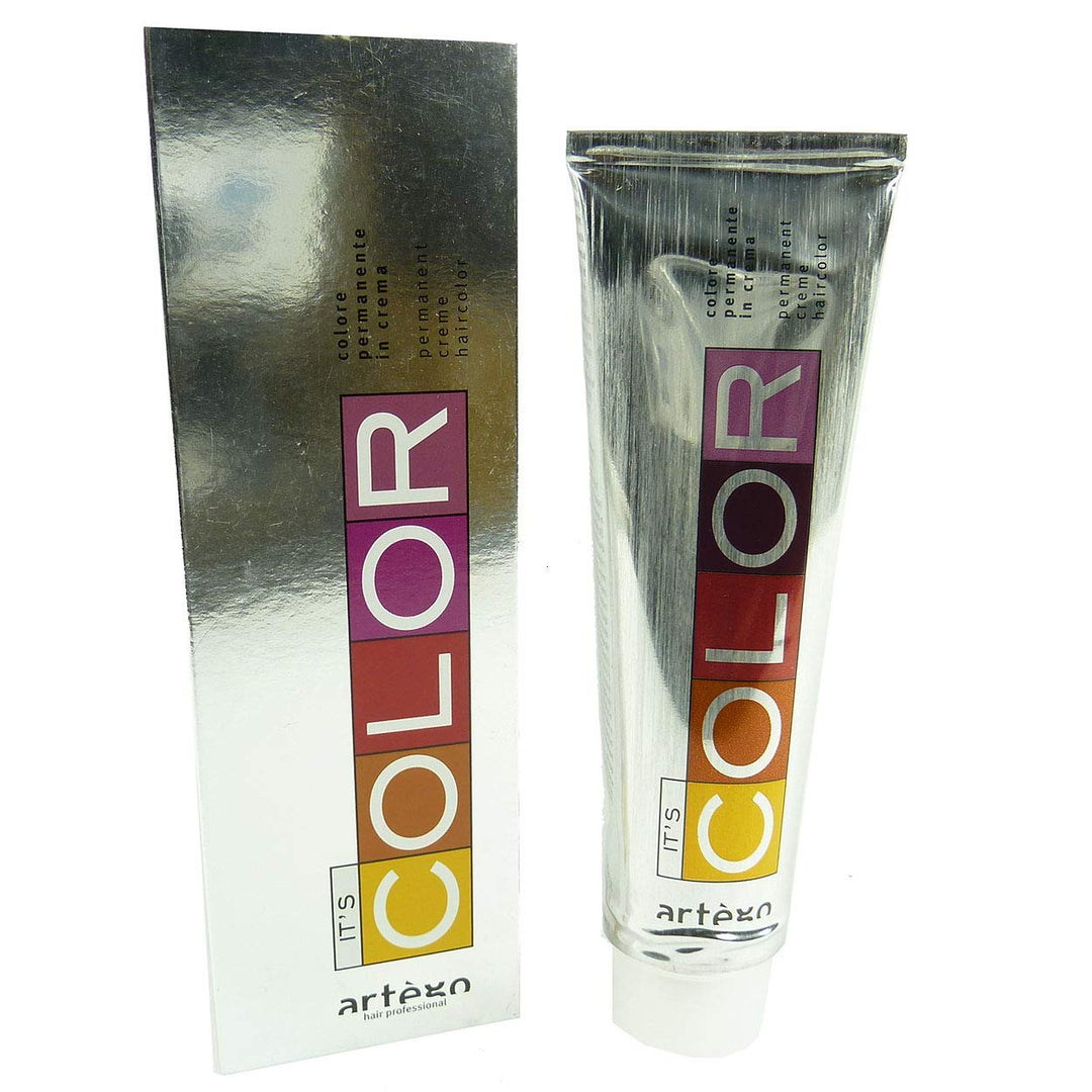 Artègo It's Color Permanente Haarfarbe 6.1 - Dunkelblond Asch - 150 ml Dunkelblond Aschblond 150 ml