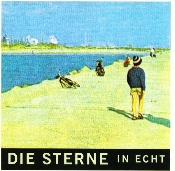 In echt (1994), Audio-CD