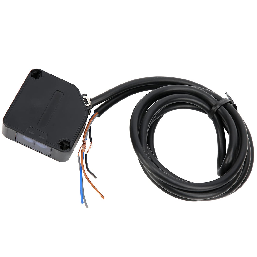 BERM Lichtschranke Universal-Infrarot-Erkennungssensor BEN5M MFR AC 24 240V 5Meter