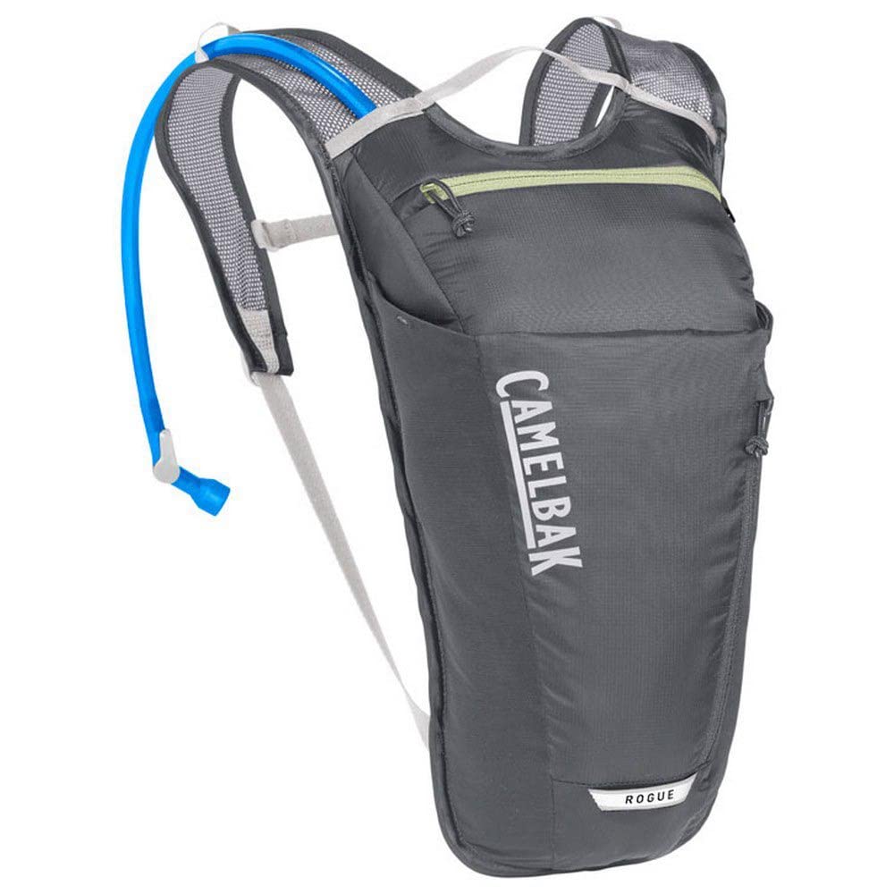 Camelbak Damen Rogue Light Trinkrucksack Einheitsgrösse Castlerock / Seafoam, Einheitsgrösse Castler