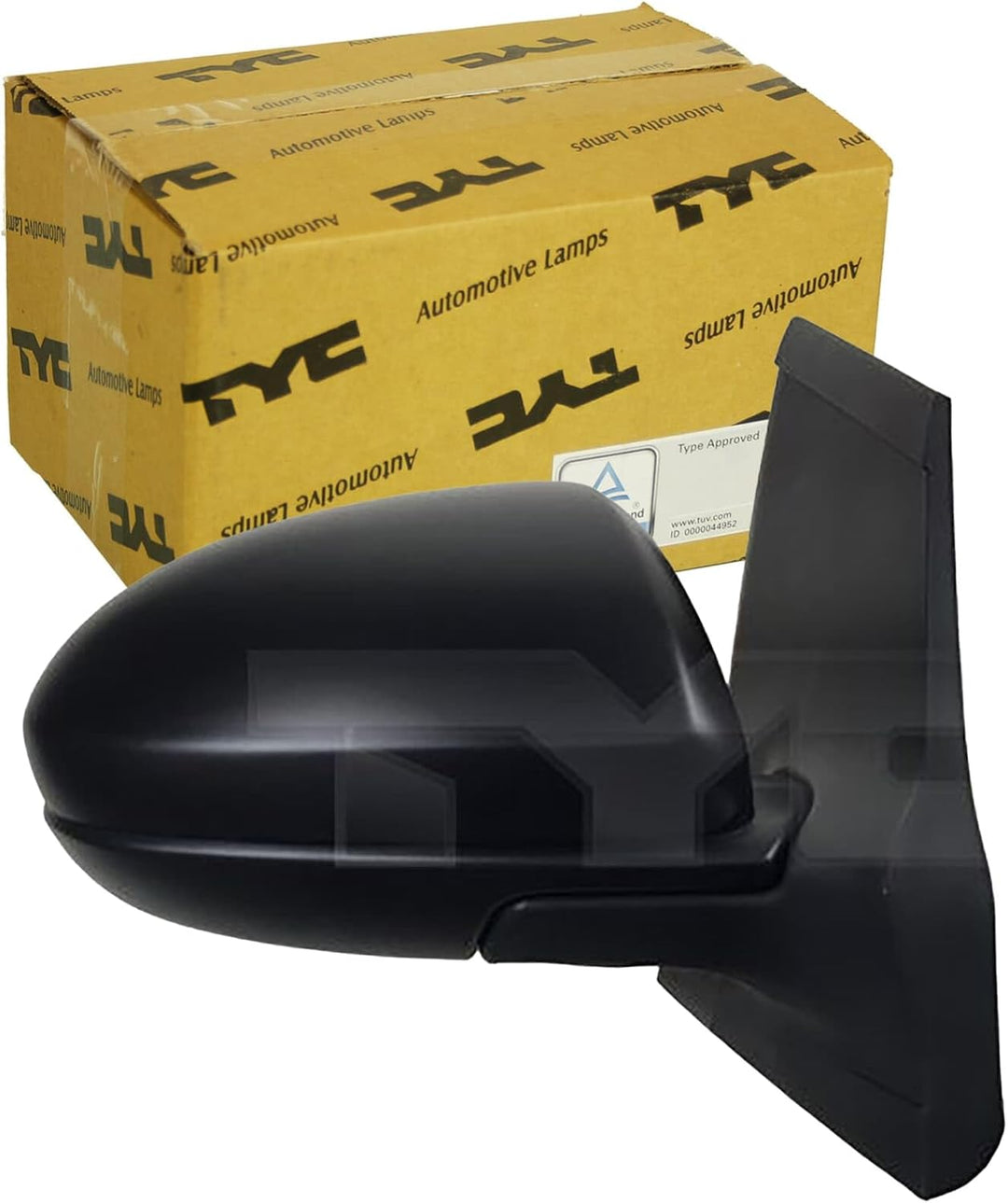 DAPA GmbH & Co. KG 3200033 Aussenspiegel Rechts