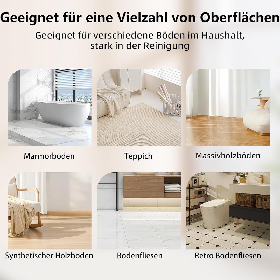 Ersatzbürste Kompatibel mit Dyson V10 Slim, V12 Slim Staubsauger, Geeignet für 50W Direct-Drive Kohl