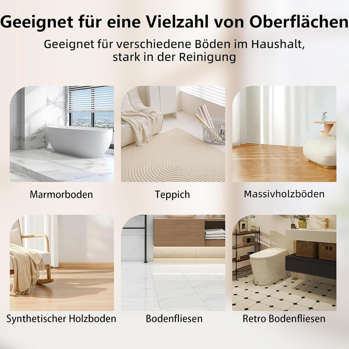 Ersatzbürste Kompatibel mit Dyson V10 Slim, V12 Slim Staubsauger, Geeignet für 50W Direct-Drive Kohl