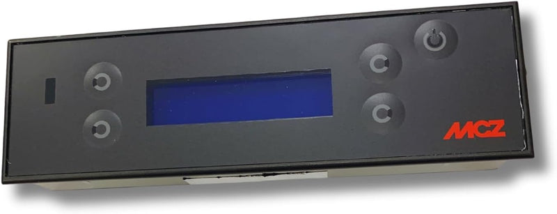 Anzeige - ORIGINAL MCZ Bedienfeld cod. 41450907900 für AMY FACE GIÒ KAIKA MAGGIE Pelletöfen