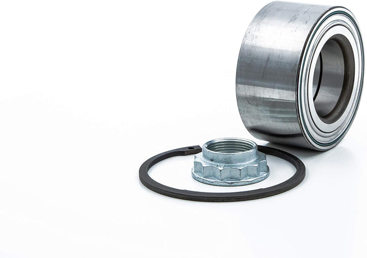 SKF Radlagersatz Radlager Set Hinten | VKBA 6632 | Für 1 1 (E81 E87) 1 (E82) 1 (E88) 3 (E90) 3 (E91)