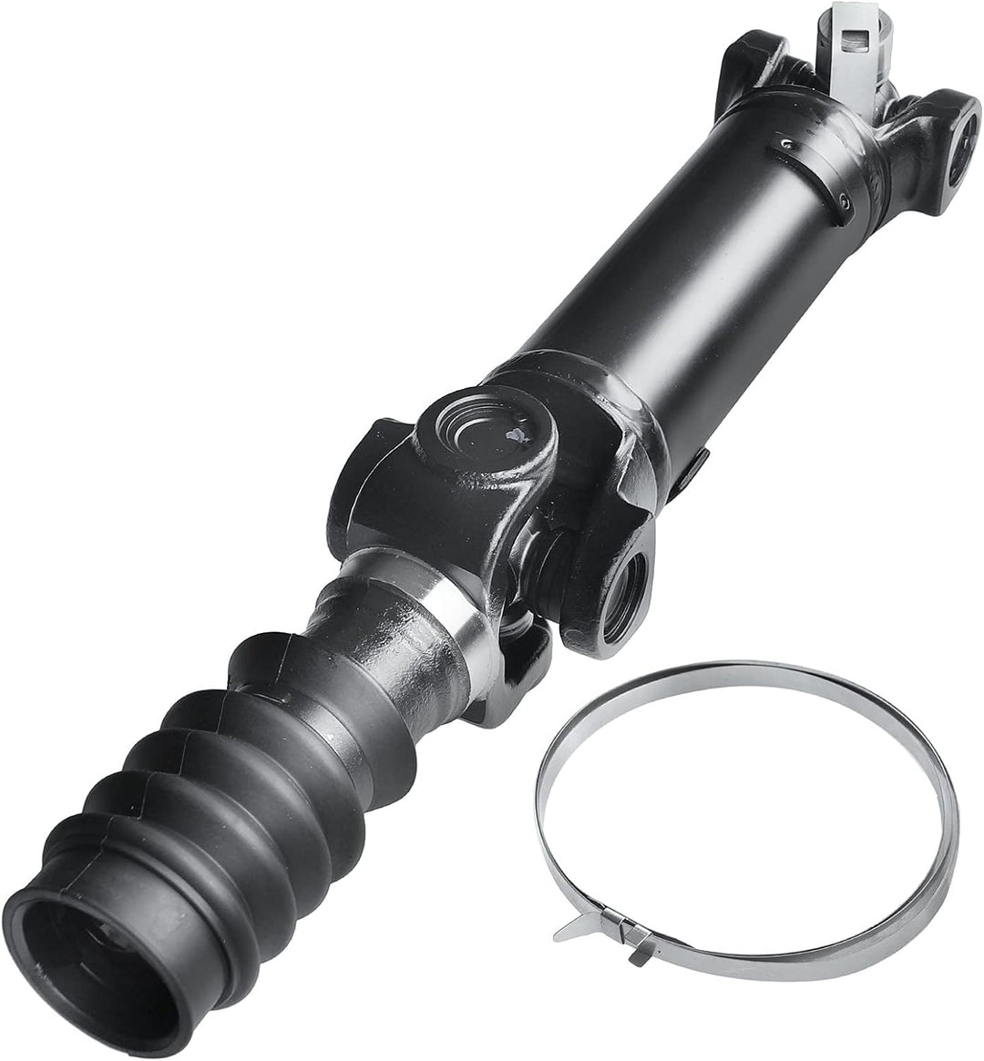 Kardanwelle Gelenkwelle Hinterachse für Wrangler II TJ 4.0L Allradantrieb 2003-2007 52098787AD