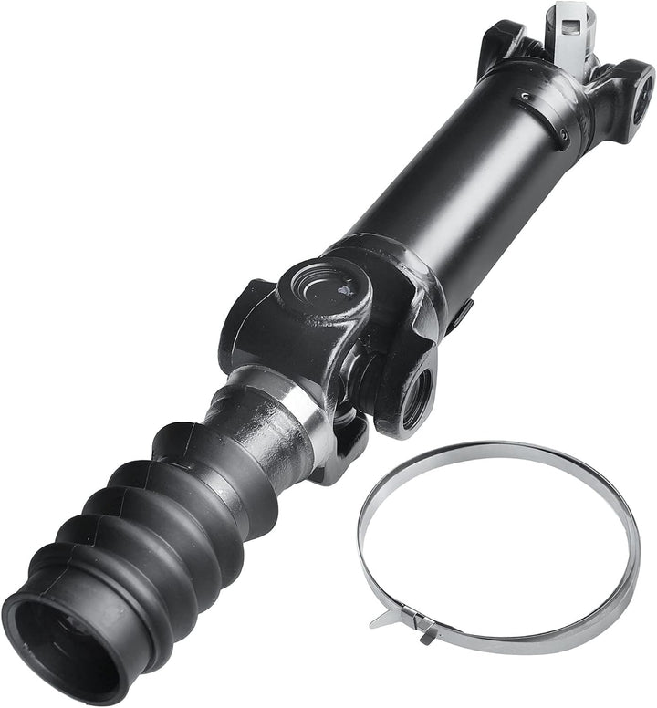 Kardanwelle Gelenkwelle Hinterachse für Wrangler II TJ 4.0L Allradantrieb 2003-2007 52098787AD