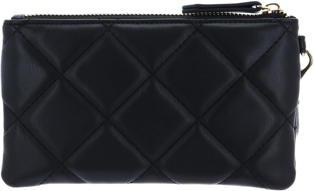 VALENTINO Ocarina Wallet Nero