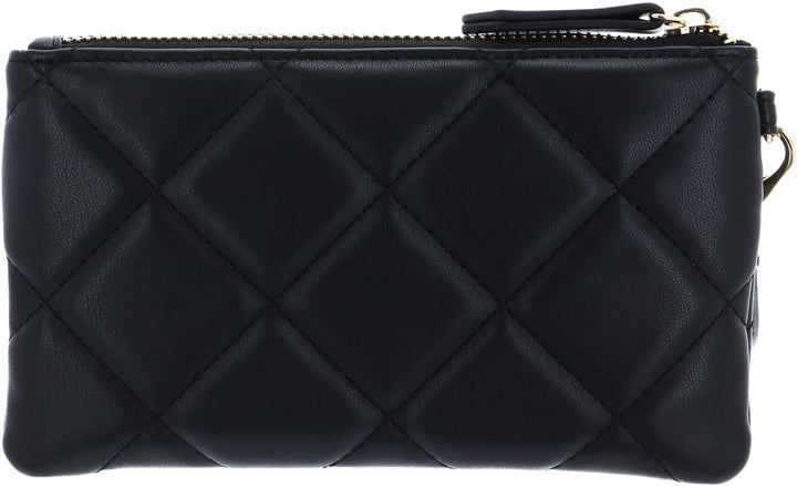 VALENTINO Ocarina Wallet Nero