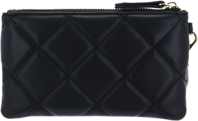VALENTINO Ocarina Wallet Nero