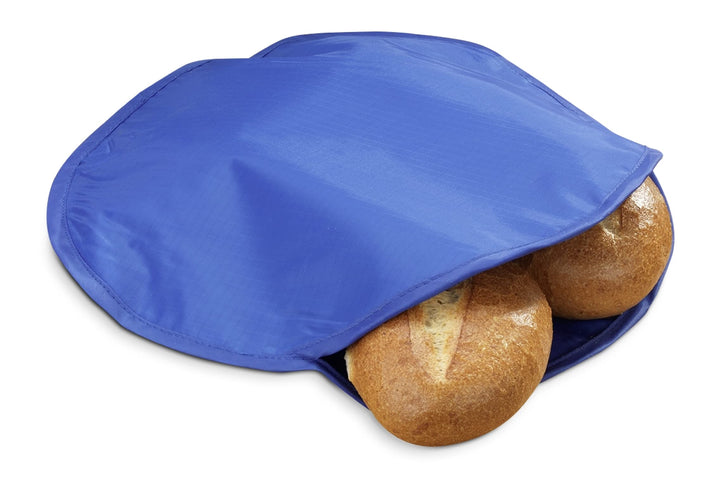 Maximex Mikrowellen-Aufwärmkissen, Brötchen und Croissants aufbacken, in der Mikrowelle anzuwenden,