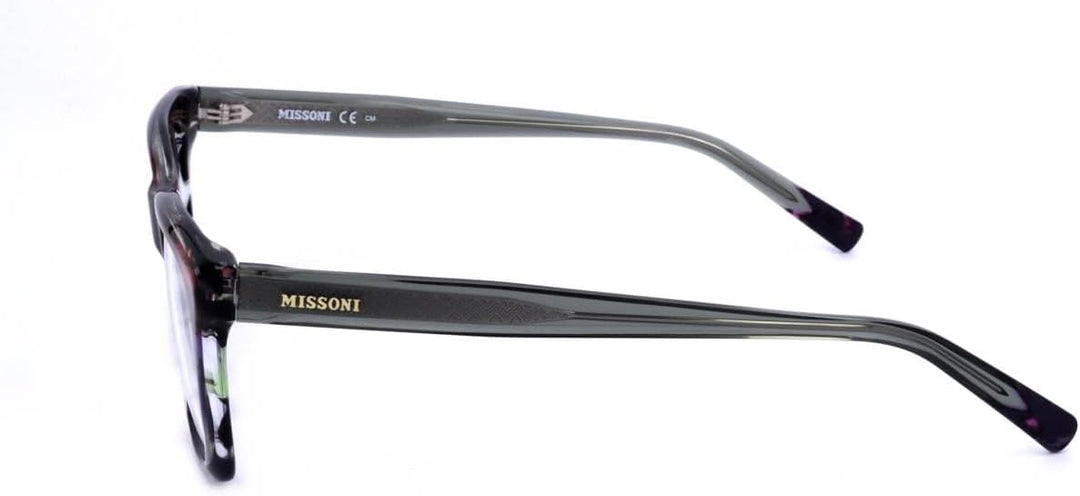 Missoni Unisex Sunglasses 48 L7w/18 Viobrw Horne, 48 L7w/18 Viobrw Horne