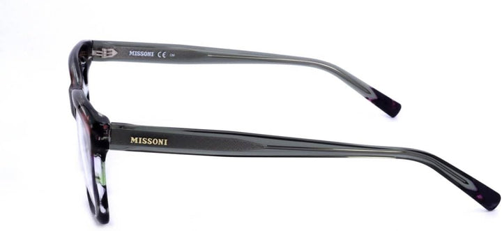 Missoni Unisex Sunglasses 48 L7w/18 Viobrw Horne, 48 L7w/18 Viobrw Horne