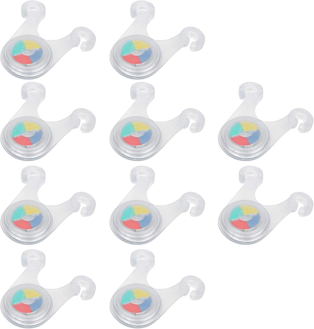 Demeras Zeltlichter Zeltschnur Seil Warnlichter Camping Light Lantern Neue ultrahelle LED Laterne La