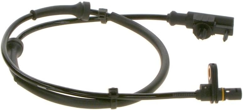 Metzger 0900452 Original Ersatzteil Sensor, Raddrehzahl