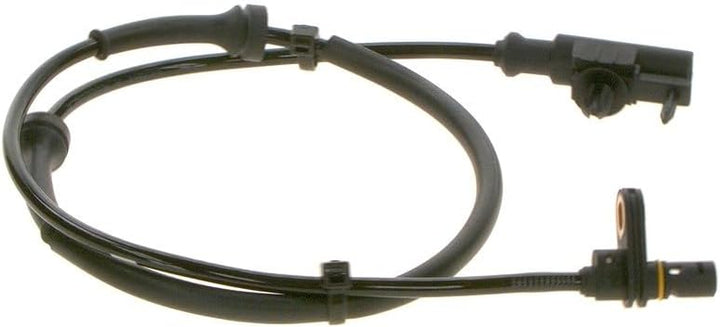 Metzger 0900452 Original Ersatzteil Sensor, Raddrehzahl