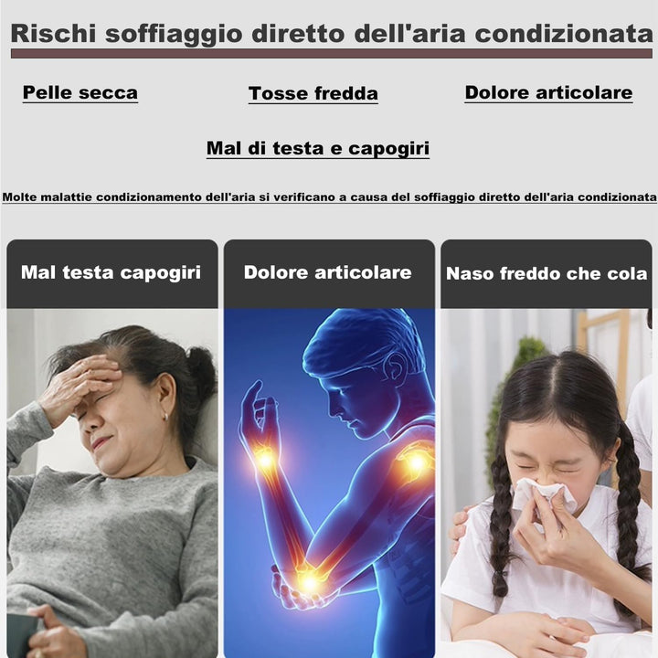 Klimaanlage Windabweiser, Windabweiser für kalte Klimaanlage, Verstellbare Klimaanlage Windabweiser